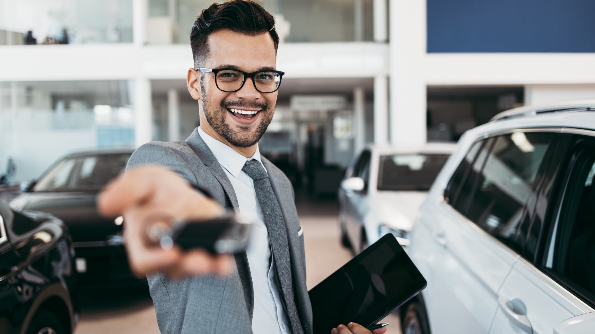 Dealership